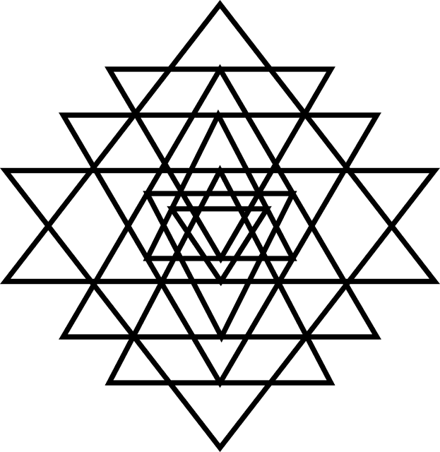 Siddh Shri Yantra