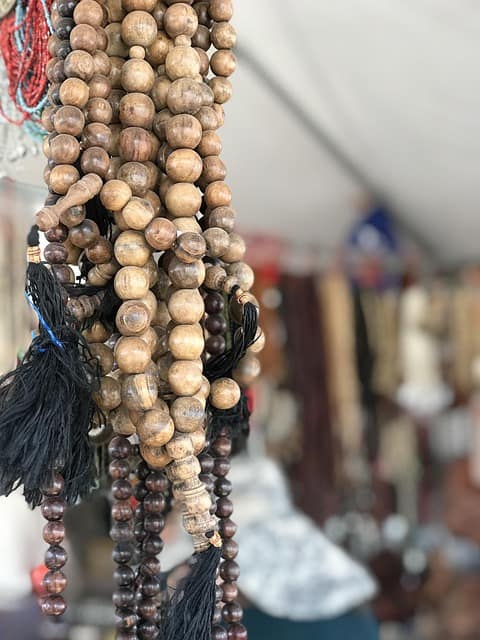 Pure Tulsi Mala
