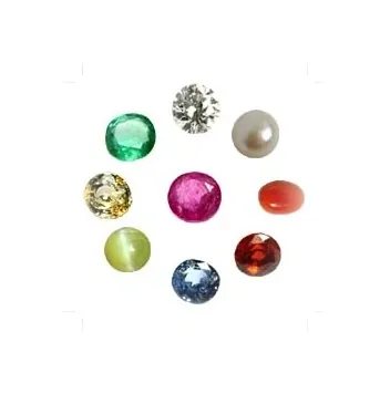 वैदिक रत्नों का पवित्र विज्ञान: नवरत्न को समझना